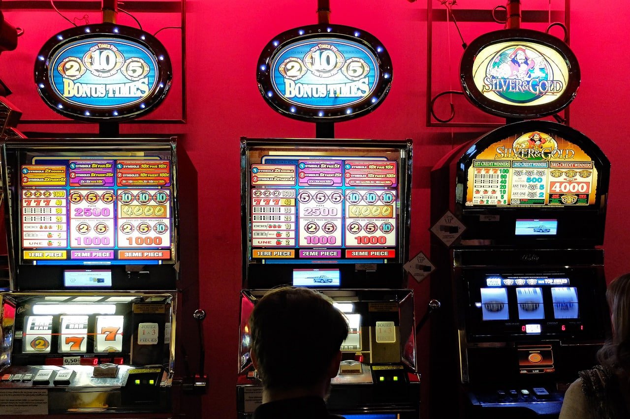 u888vip1 Live Casino